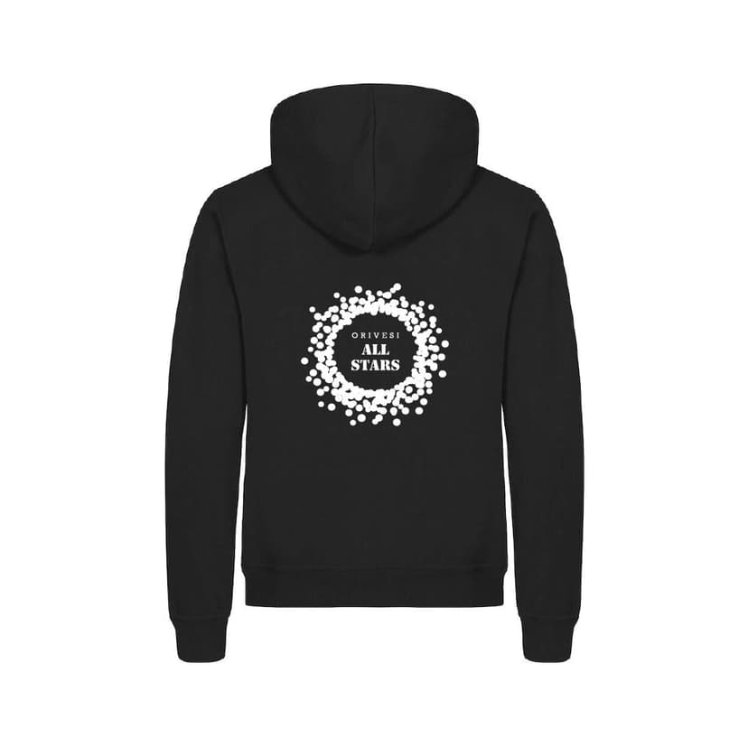 Orivesi All Stars kauppa